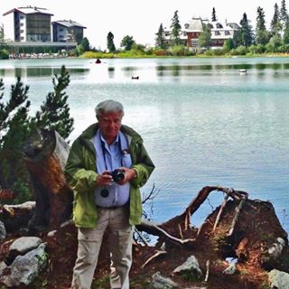 Profile Picture of Stanisław Siekierski (@stanislaw.siekierski) on Facebook