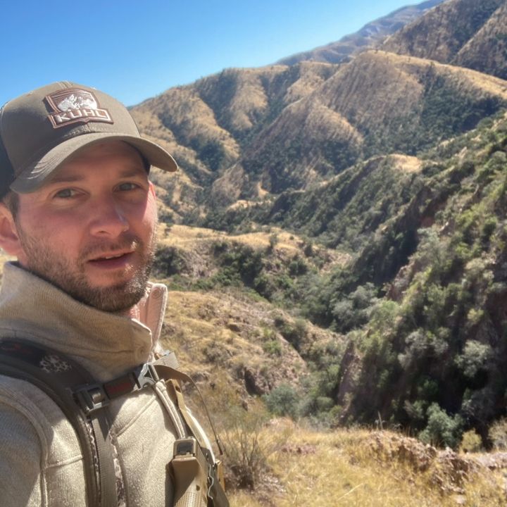Profile Picture of John (@kaweka1) on Tiktok