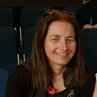 Melanie Billing - Facebook Profile Picture of Melanie Billing (@melanie.billing.54) on Facebook