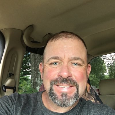 Profile Picture of Eric Gann (@ericgann4) on Twitter