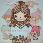 Profile Picture of Tiara.Rara.Amanda.Nathan.Adel (@trana.shop) on Instagram