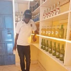 Profile Picture of Edward Kathoka Nyagah (@Edward-Kathoka-Nyagah) on Facebook