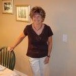 Lorraine Petersen - Instagram Profile Picture of Lorraine Petersen (@bootcampgirl47) on Instagram