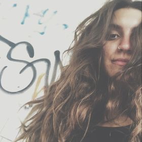 Profile Picture of alexa guaimano (@moonsandmaps) on Pinterest