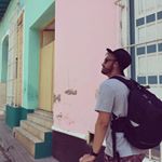 Profile Picture of Adam Parfitt (@adam_parfitt) on Instagram
