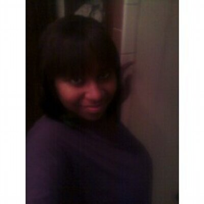 Profile Picture of Monique Harrison (@moemoemack) on Twitter