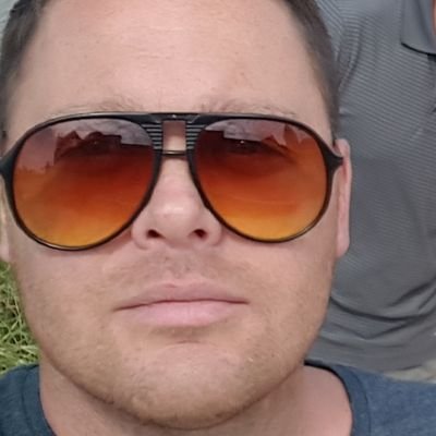 Profile Picture of Ben Moffett (@BenMoffett1) on Twitter