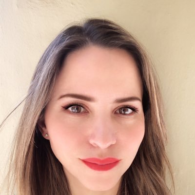 Profile Picture of Andrea Bassil (@AndreaBaquerizo) on Twitter