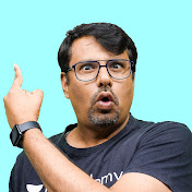 Profile Picture of Dr.Gajendra Purohit GATE Exam Prep (@gajendrapurohit-ExamPrep) on Youtube