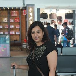 Profile Picture of Gunjan Tyagi (@gunjantyagi22) on Twitter