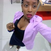 Profile Picture of Beth Chebet (@BethClaryTiana) on Twitter