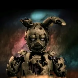 Profile Picture of WILLIAM AFTON (@spirngtrap2) on Tiktok