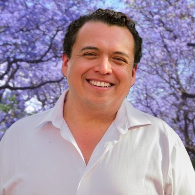 Profile Picture of Artemio Caballero Oficial (@ArtemioTehuacan) on Twitter