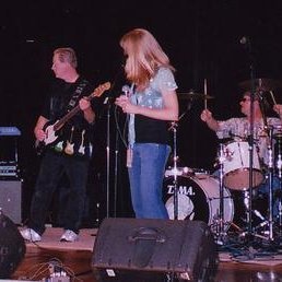 Profile Picture of Straw Dog (@strawdogband) on Myspace