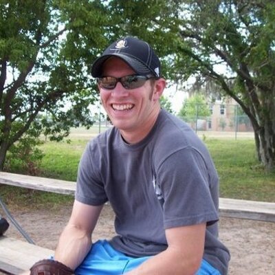 Profile Picture of Joseph Jeffers (@josephjeffers) on Twitter