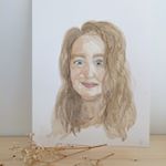 Profile Picture of Stéphanie Gagné Clermont (@stephaniegagneclermontart) on Instagram