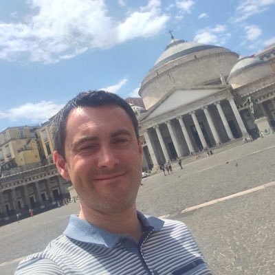 Profile Picture of Stephen McDowell (@McDowellStephen) on Twitter