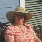 Profile Picture of Betty Keiper Albritton (@betty.albritton) on Instagram