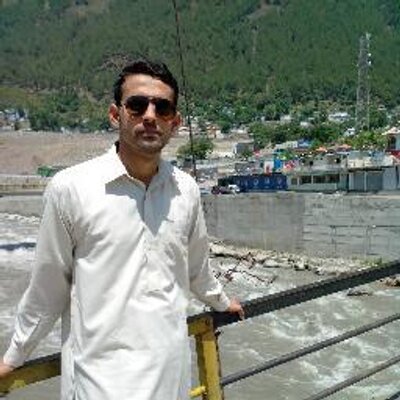 Profile Picture of Shahid Bashir (@shahidbashir2) on Twitter