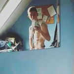 Profile Picture of John Carlsen Stenger Bork (@johnjohnbork) on Instagram