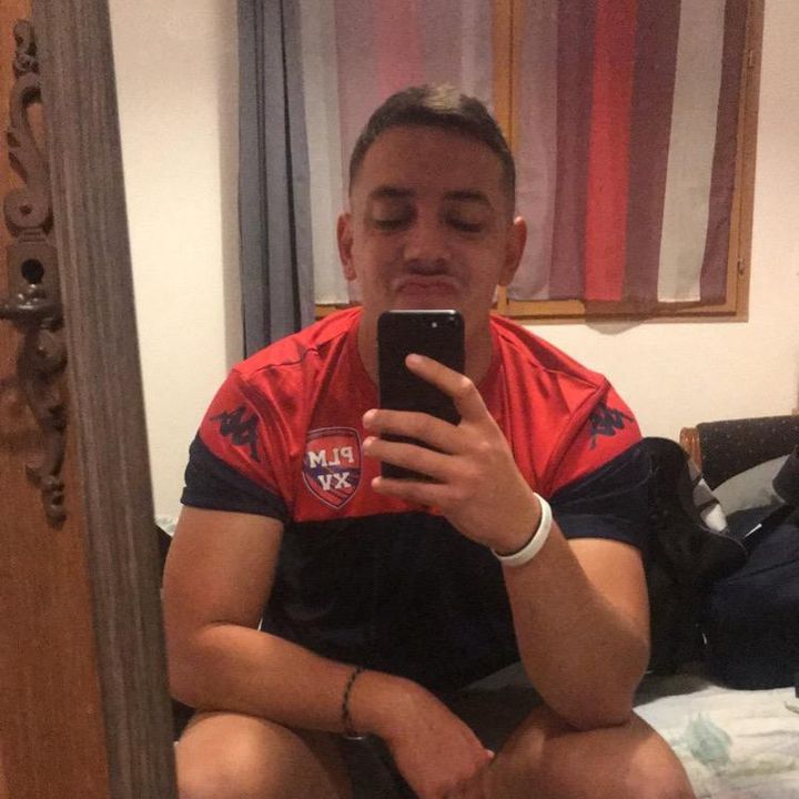 Profile Picture of Thomas Bonnet (@thomasbonnet) on Tiktok