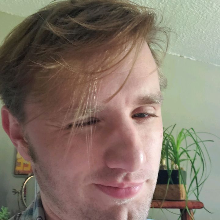 Profile Picture of Aaron Barger (@hambargler) on Tiktok