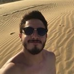 Profile Picture of Germán Gutiérrez (@germangutierrezh) on Instagram