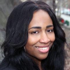 Profile Picture of Danielle Carrington (@DivaTalkHarlem) on Twitter