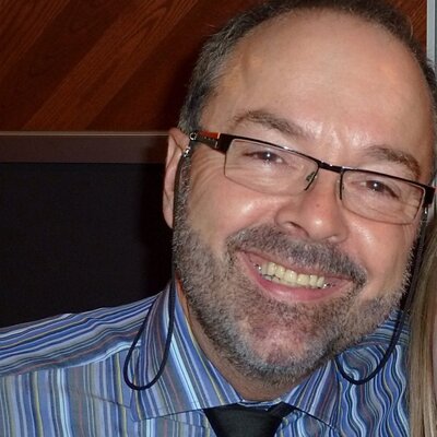 André Dubé - Twitter Profile Picture of André Dubé (@Lorandu) on Twitter