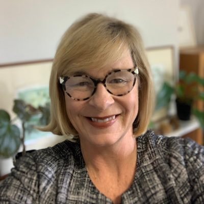 Profile Picture of Melissa Ellis (@RBGFriends) on Twitter