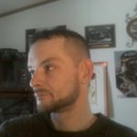 Profile Picture of Mickey Willett (@sparky_life_is_to_short_) on Instagram