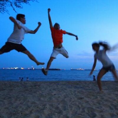 Profile Picture of Tan Jun Ren (@TanJunRen88) on Twitter