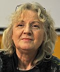 Profile Picture of Jadranka Stojaković - Wikipediaon Wikipedia