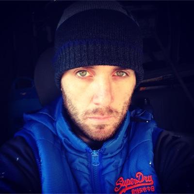 Profile Picture of Gavin Owen (@GavinOwen166) on Twitter