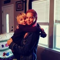 Profile Picture of Kim Phillips (@kim-phillips-87) on Quora