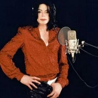 Profile Picture of Michael Jou Jackson (@michaeljfanboy) on Twitter