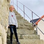 Jonathan Syberyjski - Instagram Profile Picture of Jonathan Syberyjski (@jonte201010) on Instagram