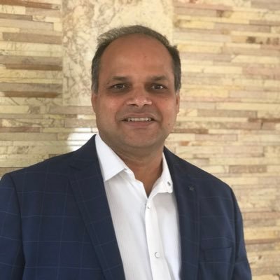 Profile Picture of Lakshmi Moorthy (@lakshmimoorthy) on Twitter