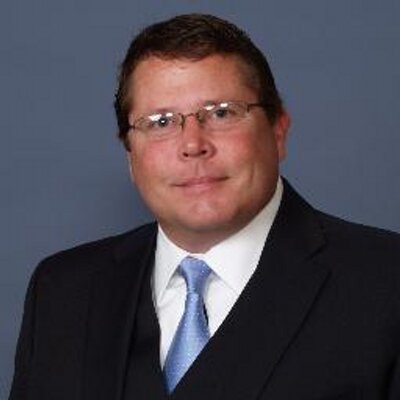 Profile Picture of R. David Paschall (@RichmondBroker) on Twitter