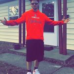 Profile Picture of Aaron Freeman (@92aaronfreeman) on Instagram