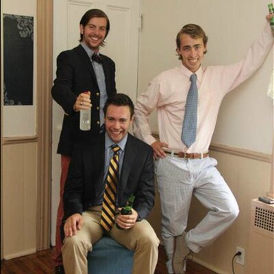 Profile Picture of John B. Keilty (@Keilty12) on Twitter