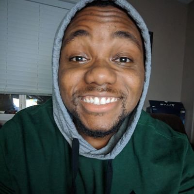 Profile Picture of Tim Busch (@Brotha_Tim) on Twitter