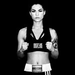 Profile Picture of Bilgenur  Aras (@arasboxing) on Instagram