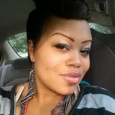 Profile Picture of Tyesha Thomas (@valueableTyme) on Twitter