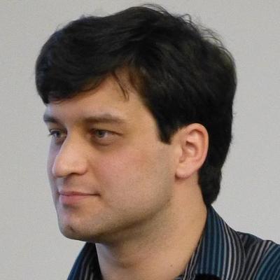 Profile Picture of Adam Lee (@DaylightAtheism) on Twitter