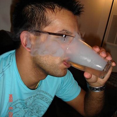 Profile Picture of Anuj Puri (@anujpuri85) on Twitter