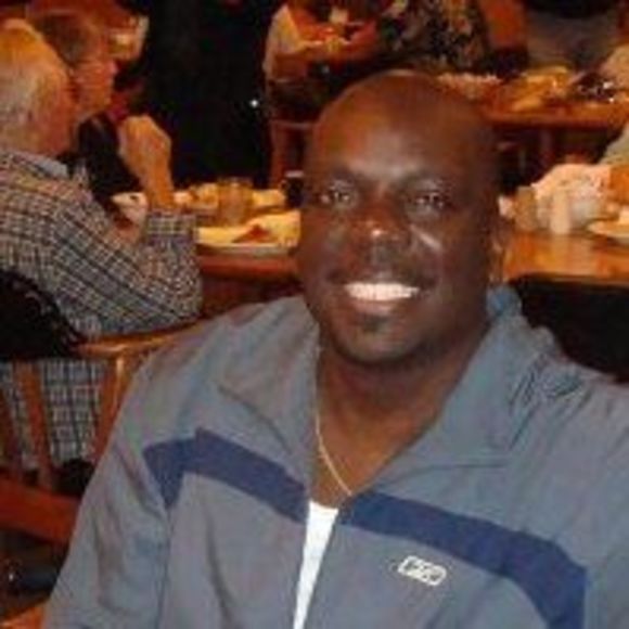 Profile Picture of Edwin Jones (@jumpshot3bag) on Poshmark