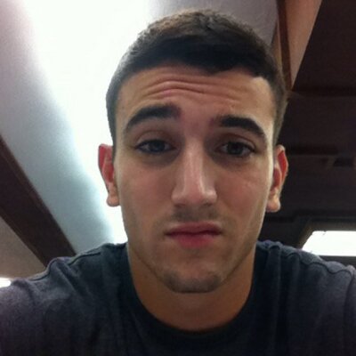 Profile Picture of Michael Buentello (@mike_buentello) on Twitter