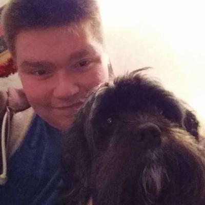 Profile Picture of Lou (@LouisDriver3) on Twitter