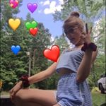 Profile Picture of Victoria Coffey💖💖🤠🤠 (@the_youtube_queen) on Instagram